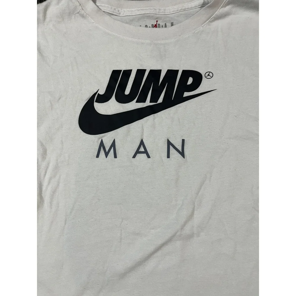 Jordan classic jumpman